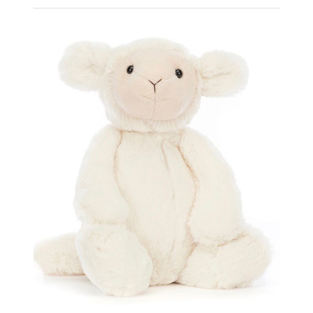 Jellycat Bashful Lamb